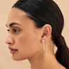 No. 8 - earring