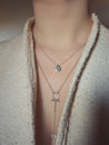 No. 12 - necklace long