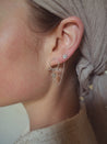 No. 12 - earring #2