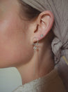 No. 12 - earring #2