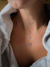 SL - necklace medium