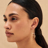 O - earring