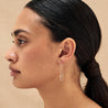 O - earring