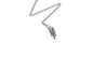 SL - necklace medium