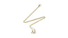M - necklace