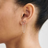 No. 7 - earring