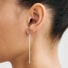 No. 7 - earring