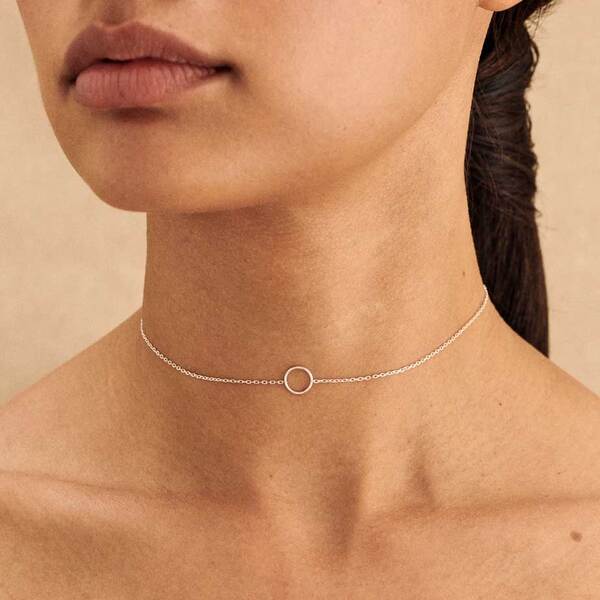 Little loop - choker – monocrafft.com