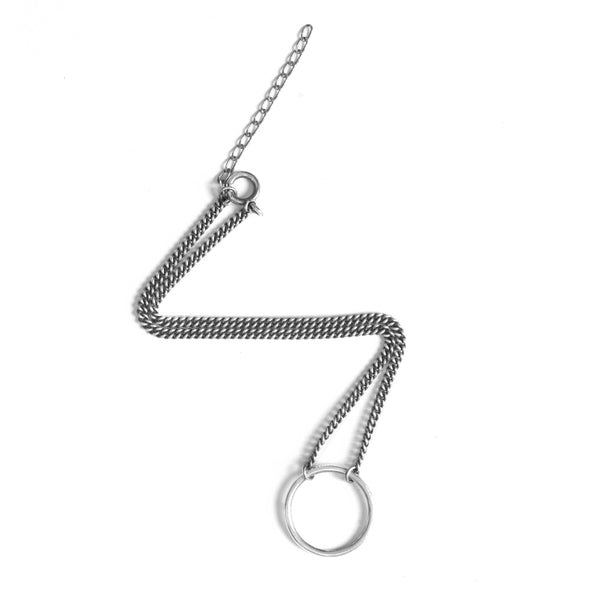 Loop - choker – monocrafft.com