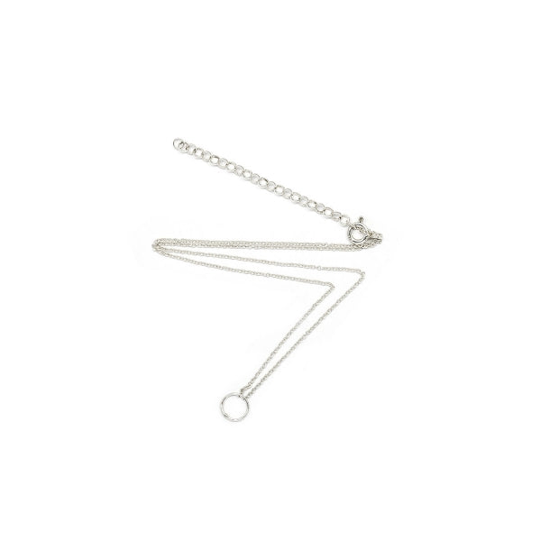 Little loop - choker – M O N O C R A F F T