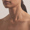 No. 9 - choker